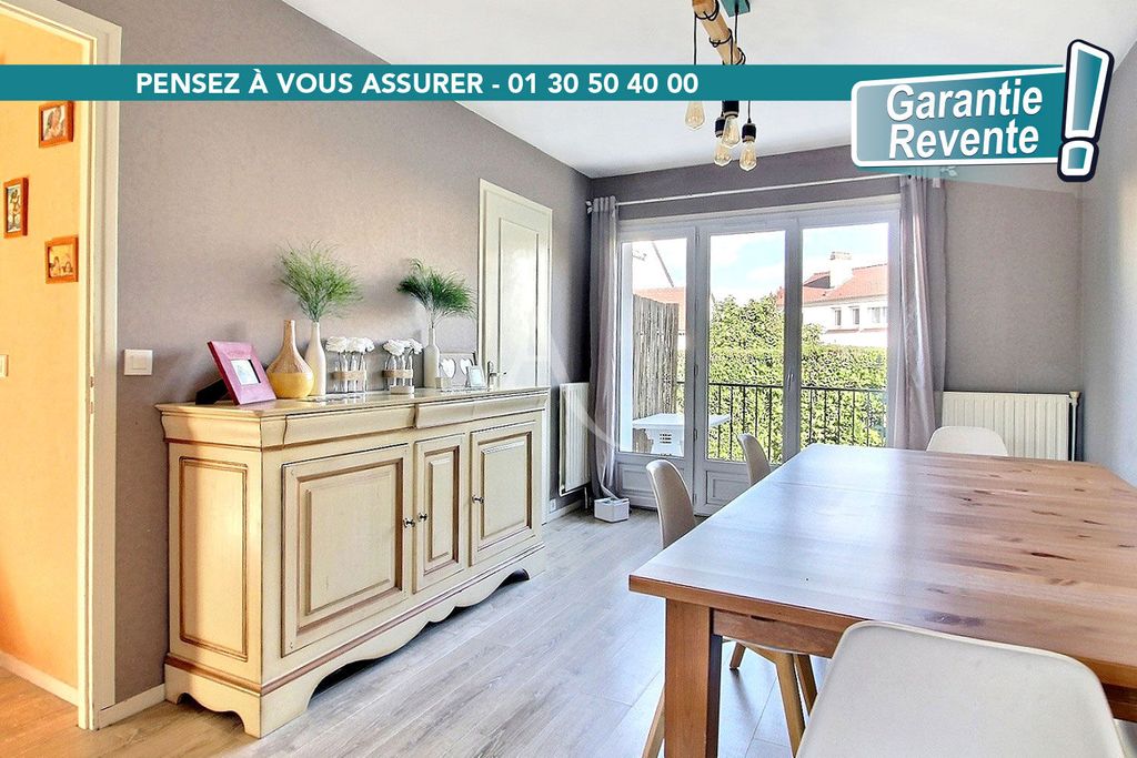 Achat maison 7 chambre(s) - Maurepas