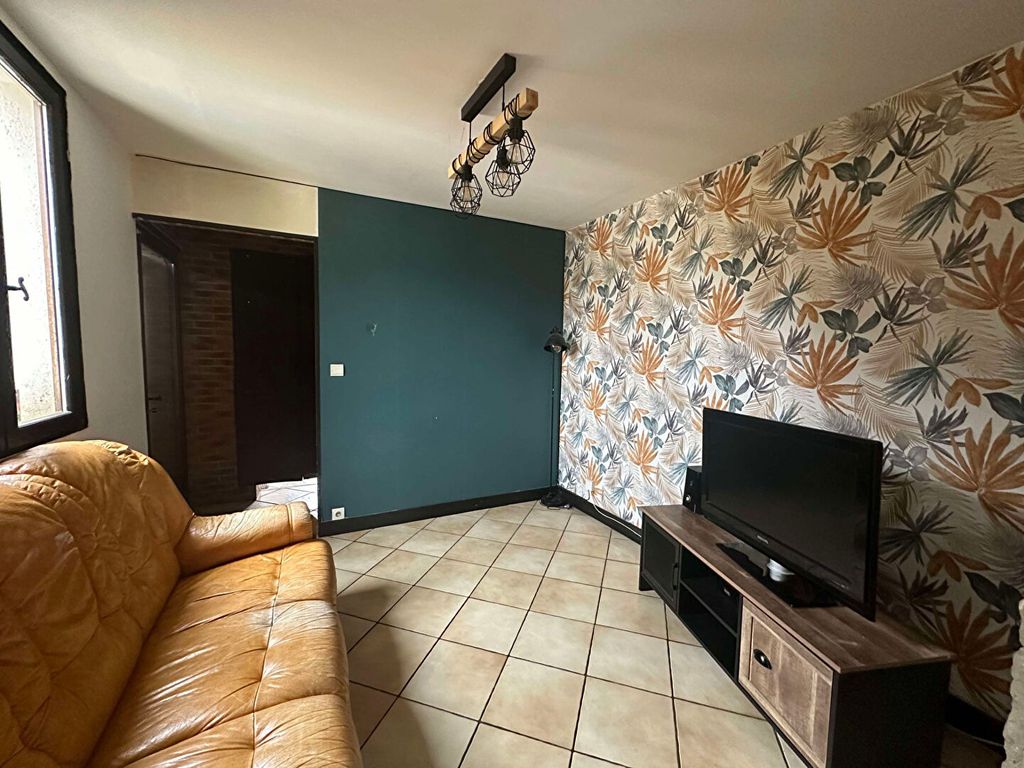 Achat maison 2 chambre(s) - Étrépagny