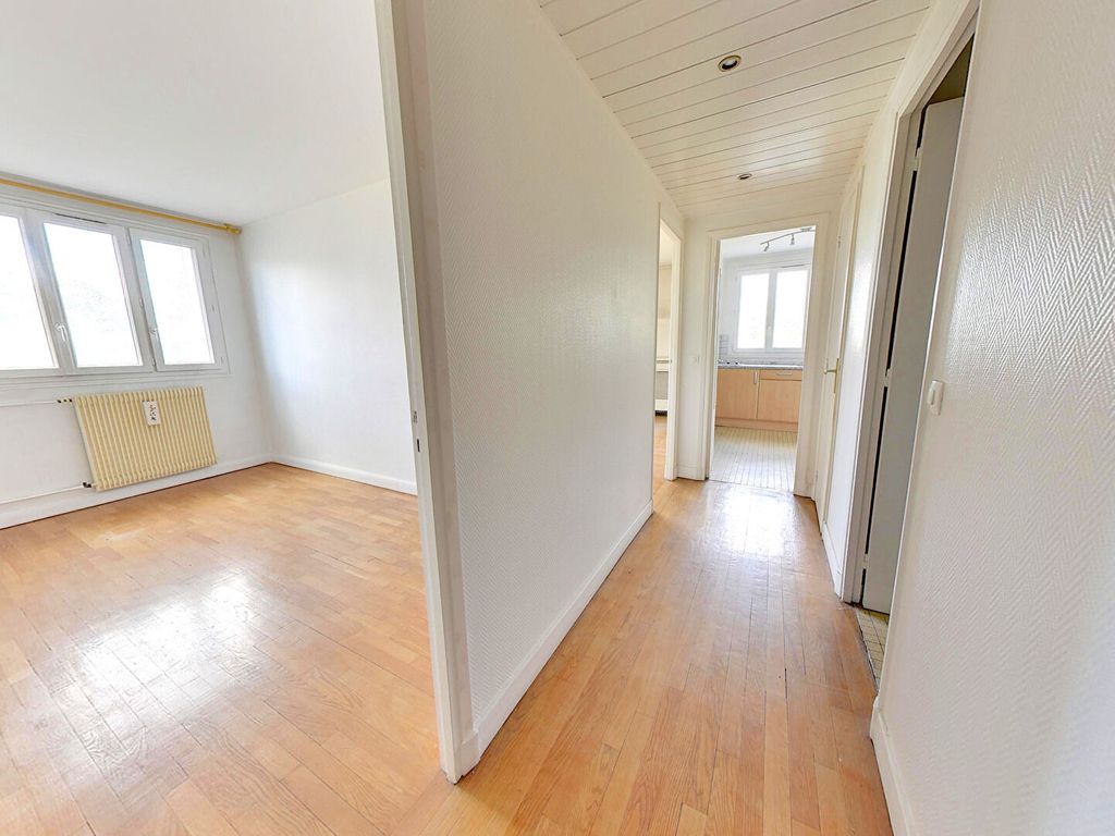 Achat appartement à vendre 2 pièces 43 m² - Montreuil