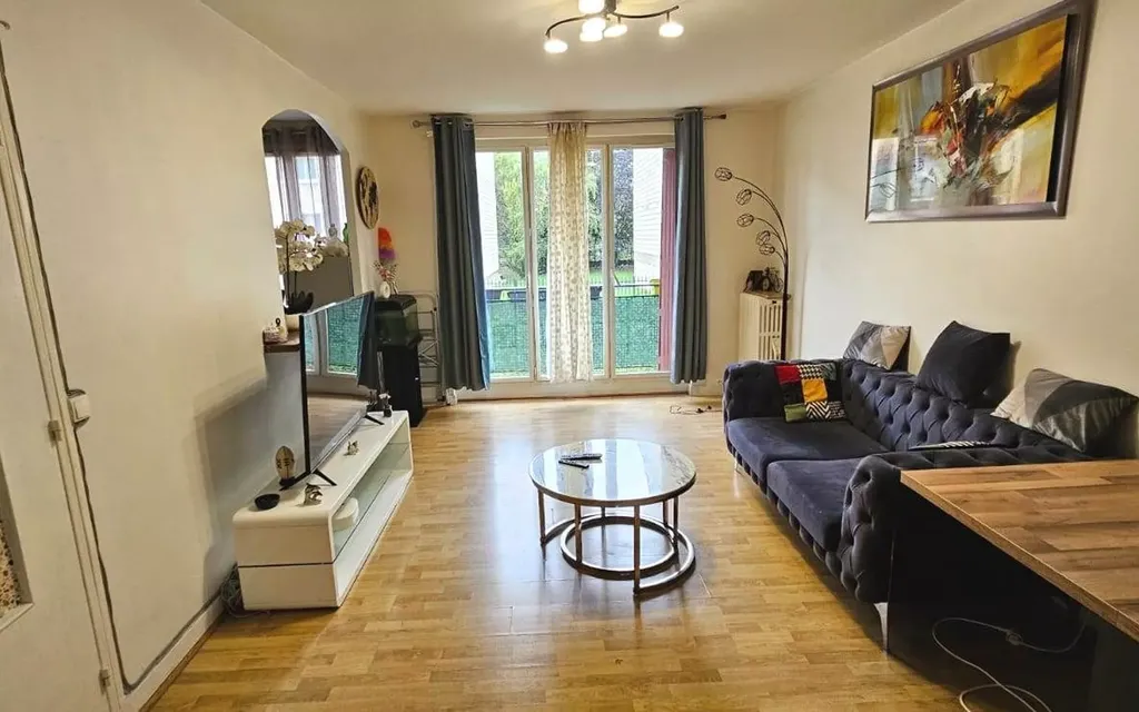 Achat appartement 3 pièce(s) Épinay-sur-Seine