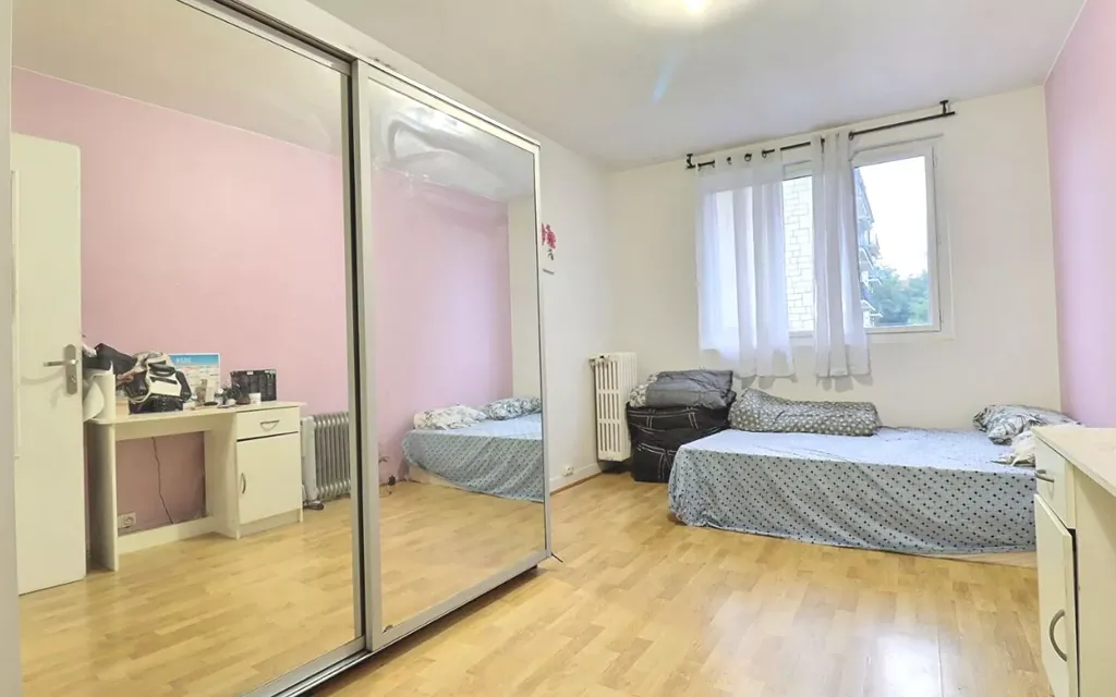 Achat appartement 3 pièce(s) Épinay-sur-Seine