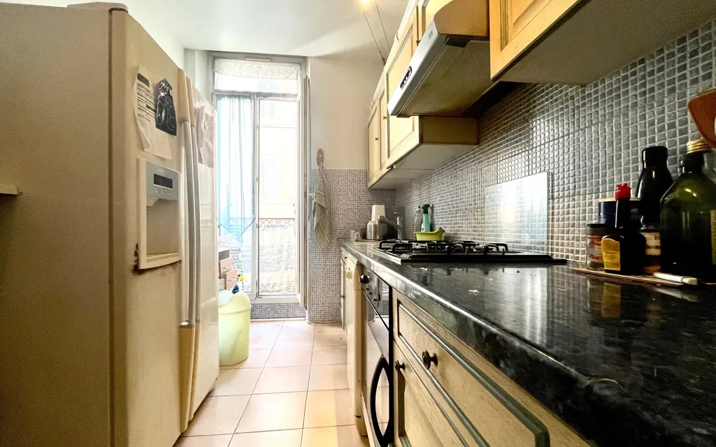 Achat appartement 4 pièce(s) Marseille 1er arrondissement