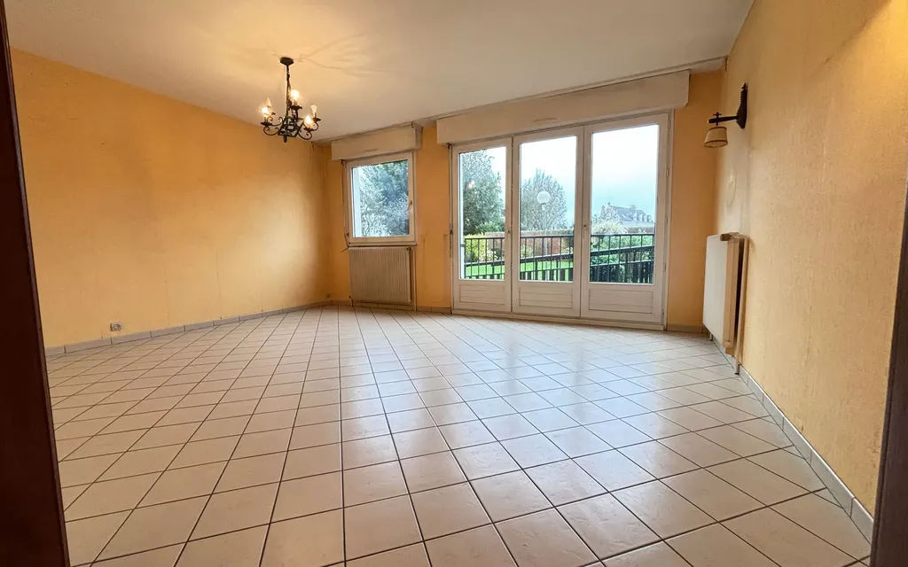 Achat appartement à vendre 4 pièces 80 m² - Saint-Martin-Boulogne