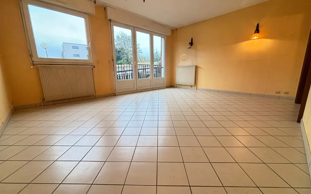 Achat appartement 4 pièce(s) Saint-Martin-Boulogne