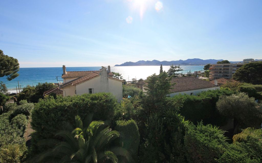 Achat appartement 4 pièce(s) Cannes