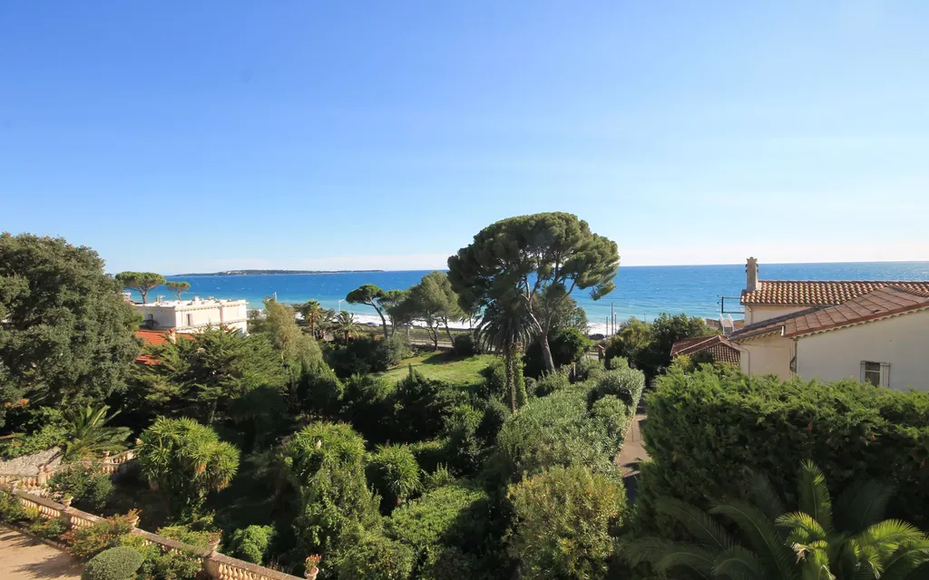 Achat appartement 4 pièce(s) Cannes