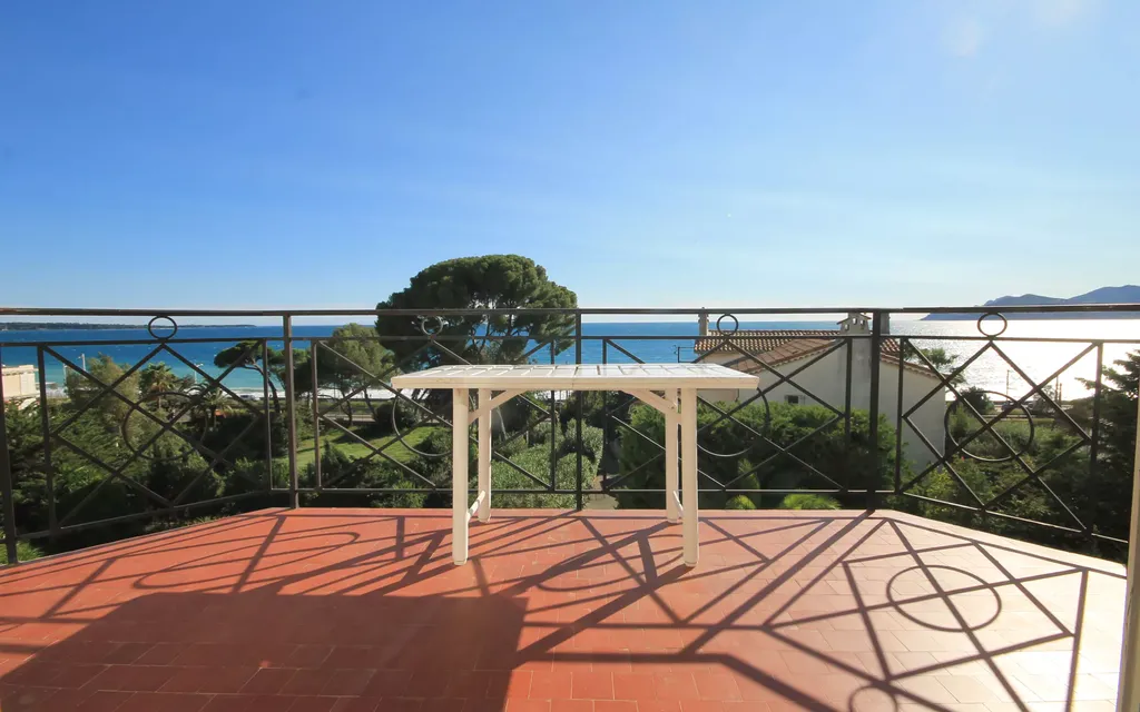 Achat appartement à vendre 4 pièces 100 m² - Cannes