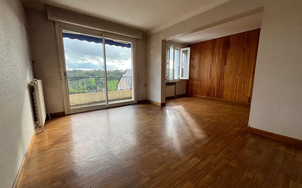 Achat maison à vendre 5 chambres 140 m² - Rodez