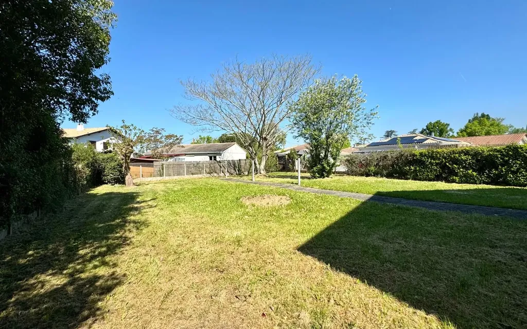 Achat maison 5 chambre(s) - Saint-Loubès