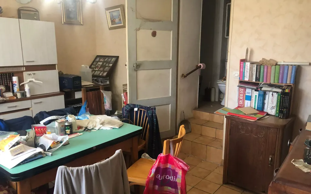 Achat maison 2 chambre(s) - Oncy-sur-École