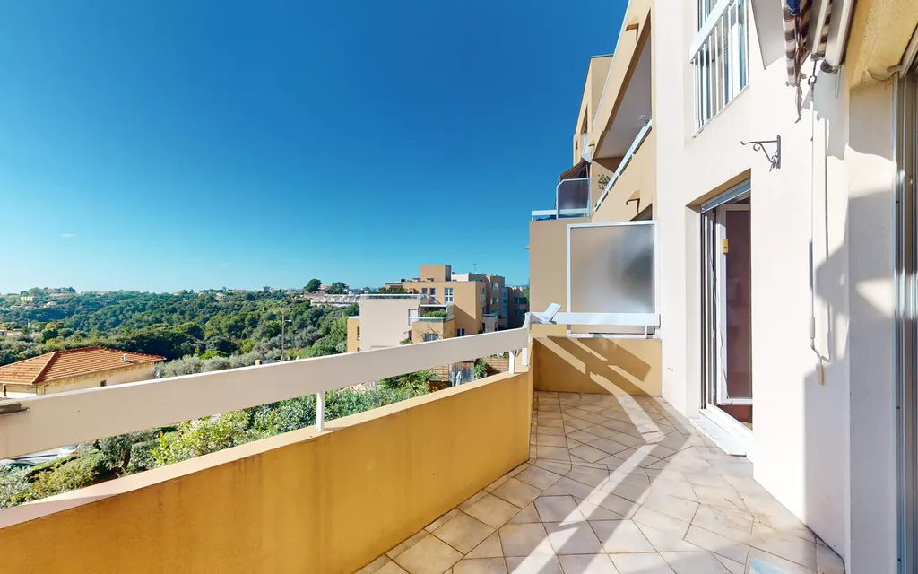 Achat appartement à vendre 4 pièces 79 m² - Nice