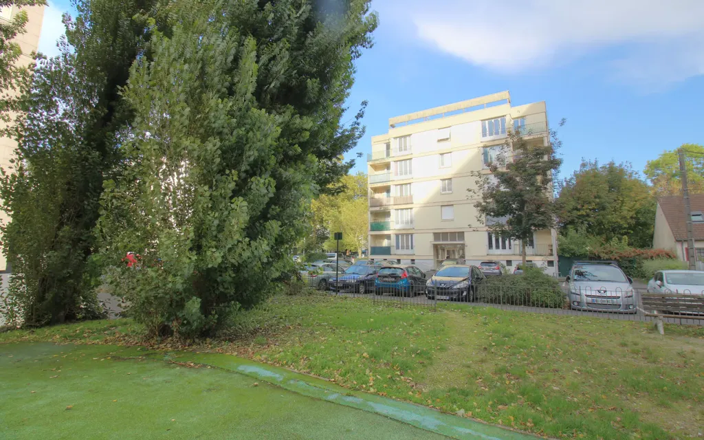 Achat appartement à vendre 3 pièces 68 m² - Orléans