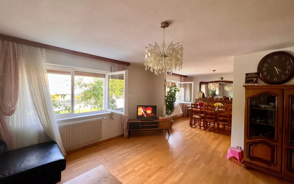 Achat maison à vendre 7 chambres 174 m² - Strasbourg