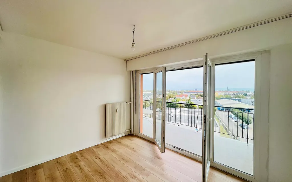 Achat appartement 3 pièce(s) Strasbourg