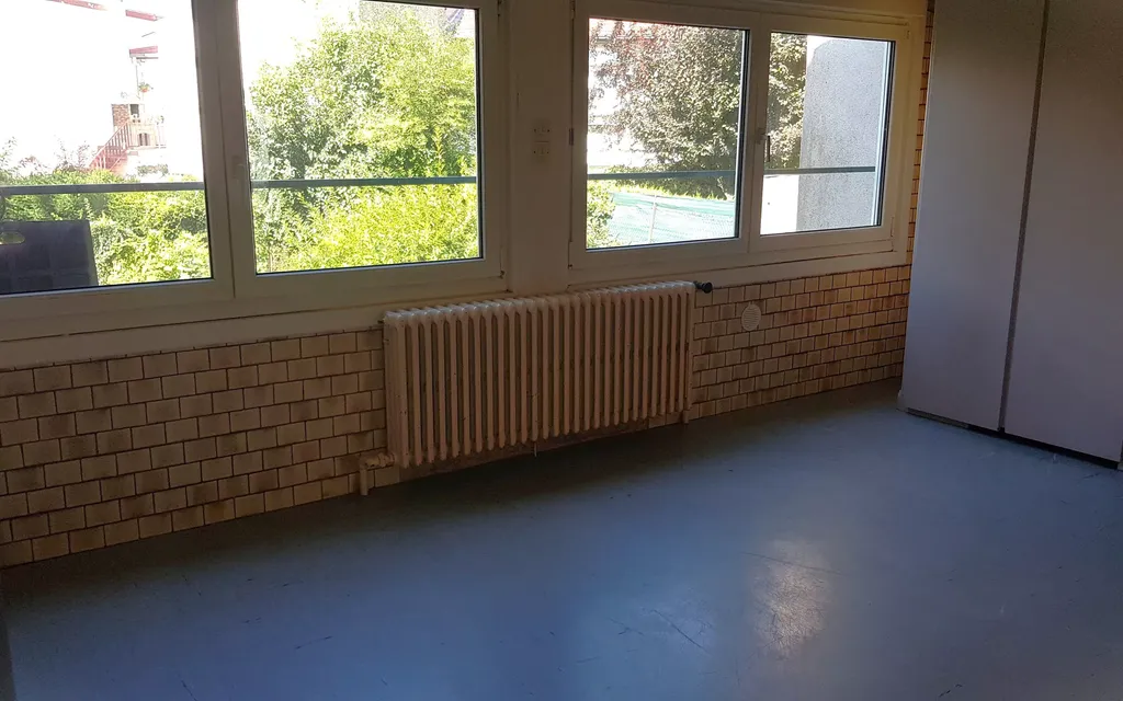 Achat maison à vendre 3 chambres 91 m² - Villers-lès-Nancy