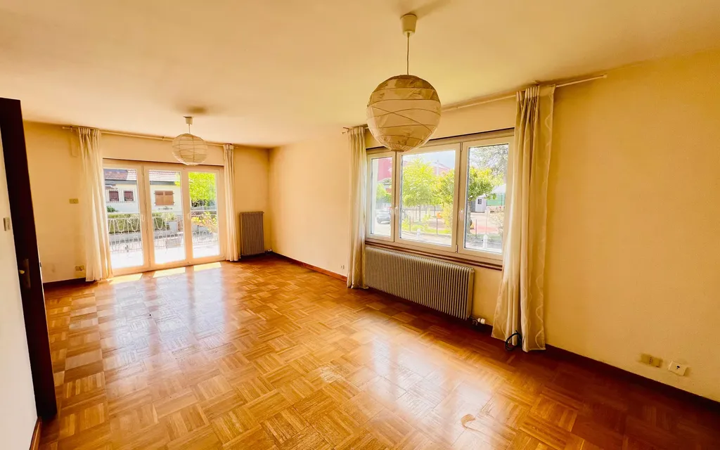 Achat maison 5 chambre(s) - Achenheim