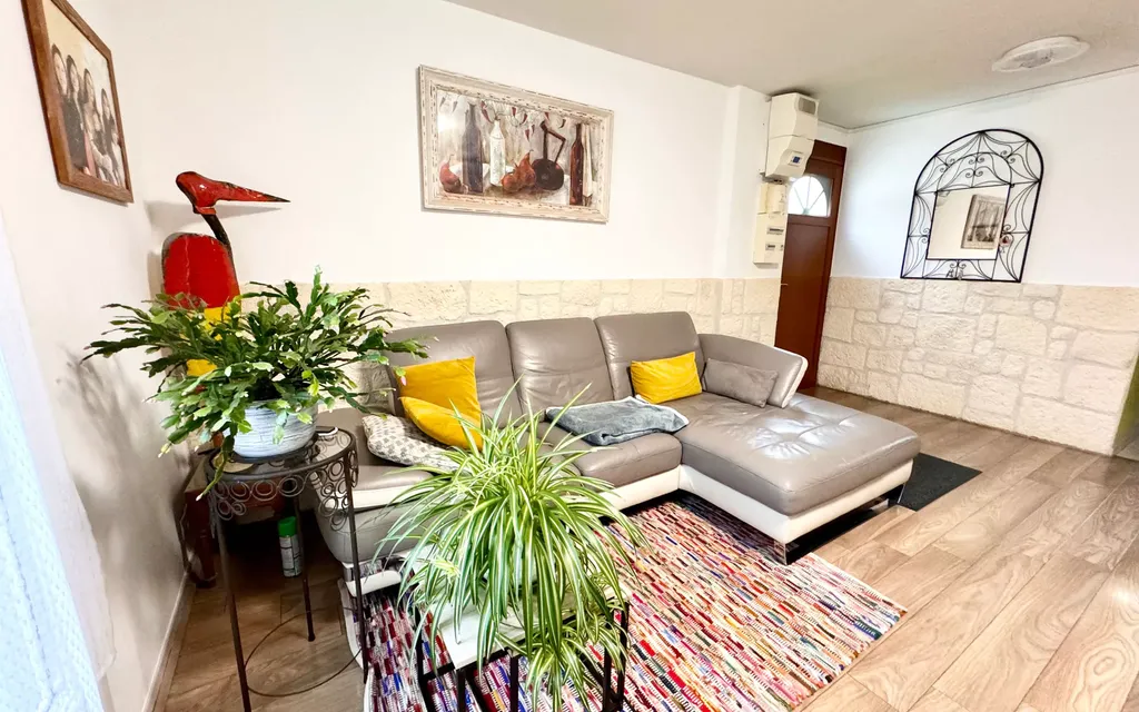 Achat appartement à vendre 4 pièces 76 m² - Orléans