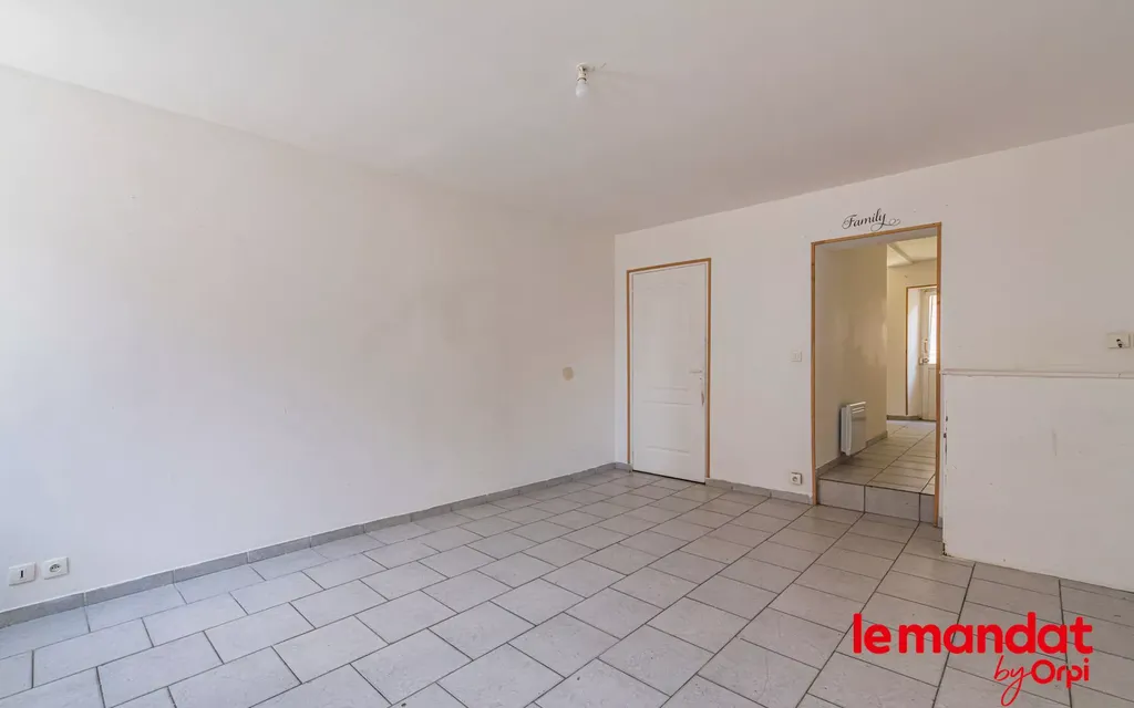 Achat maison 3 chambre(s) - Rozoy-sur-Serre