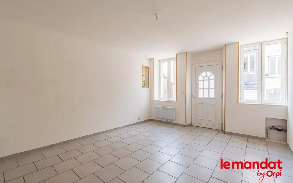 Achat maison 3 chambre(s) - Rozoy-sur-Serre