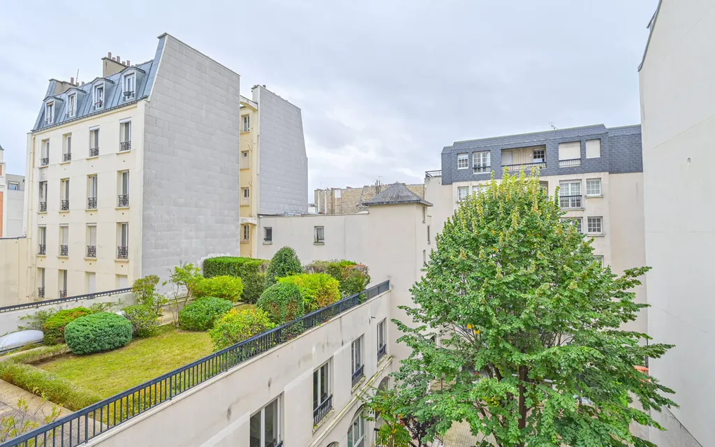 Achat appartement 3 pièce(s) Paris 10ème arrondissement