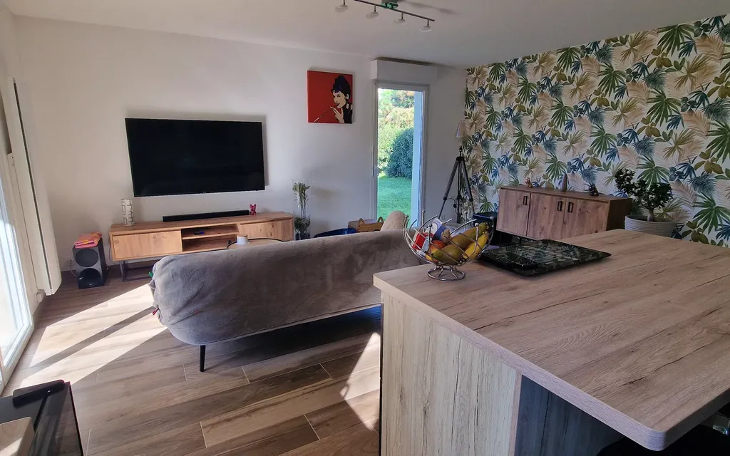 Achat appartement à vendre 3 pièces 67 m² - La Baule-Escoublac