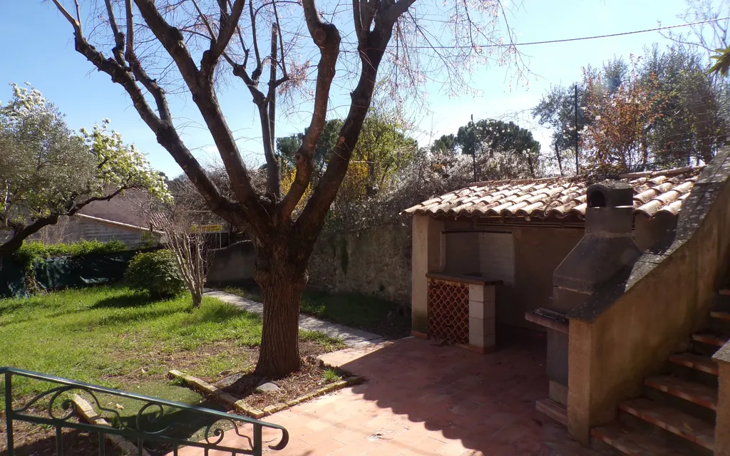 Achat maison 4 chambre(s) - La Tour-d'Aigues