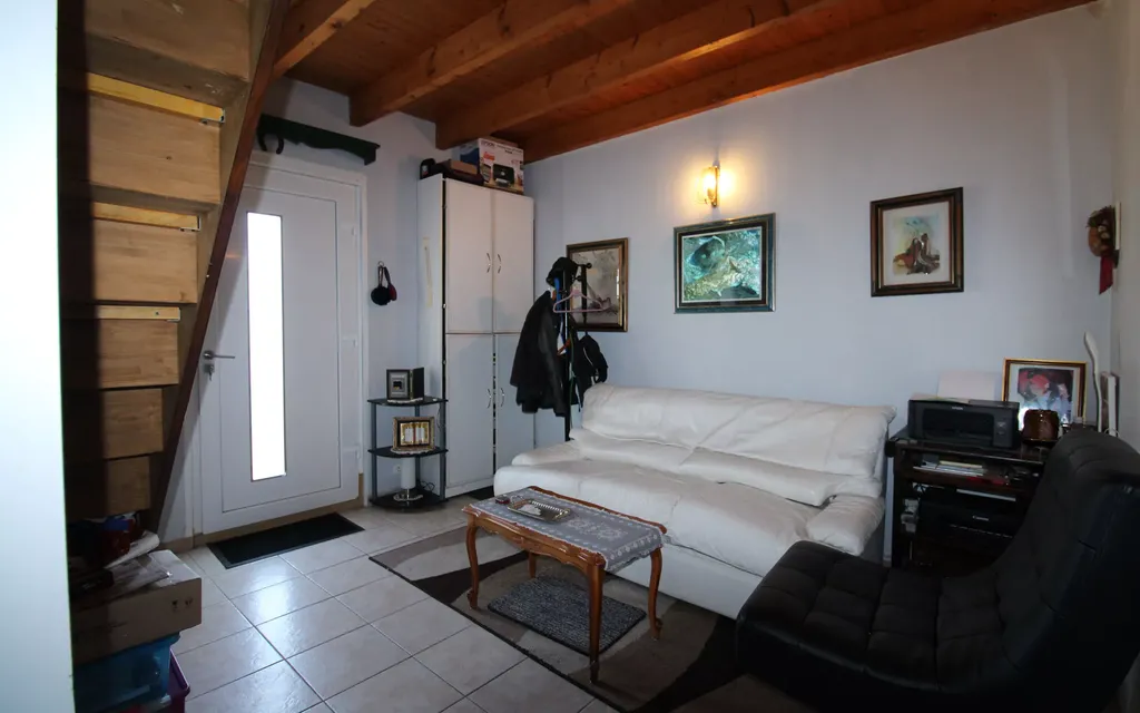 Achat maison 3 chambre(s) - Le Gua