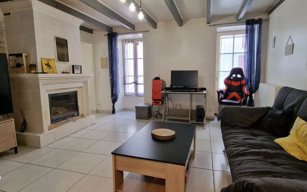 Achat maison 3 chambre(s) - Le Gua