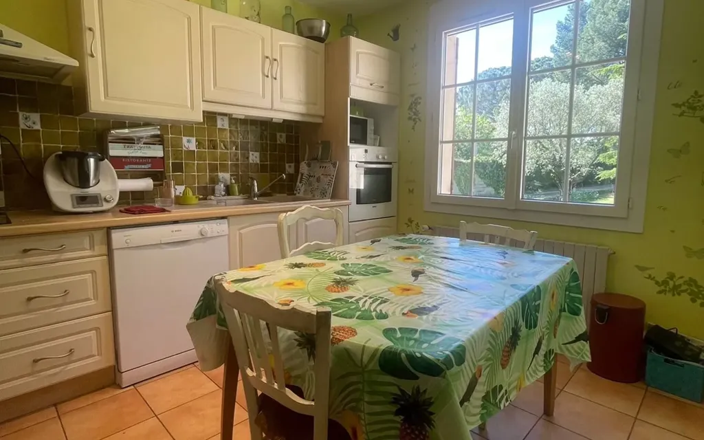 Achat maison 3 chambre(s) - Morières-lès-Avignon