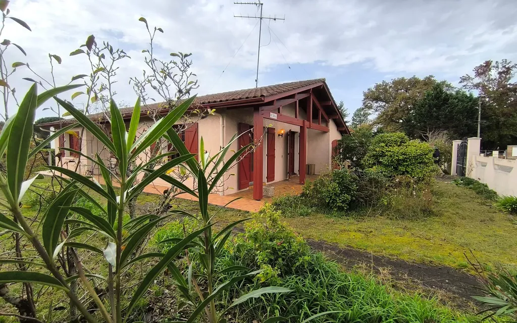 Achat maison 3 chambre(s) - Mont-de-Marsan