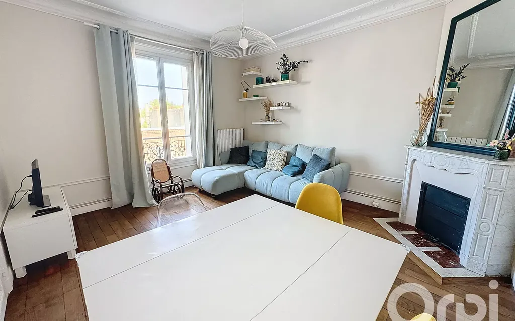 Achat appartement 3 pièce(s) Clamart