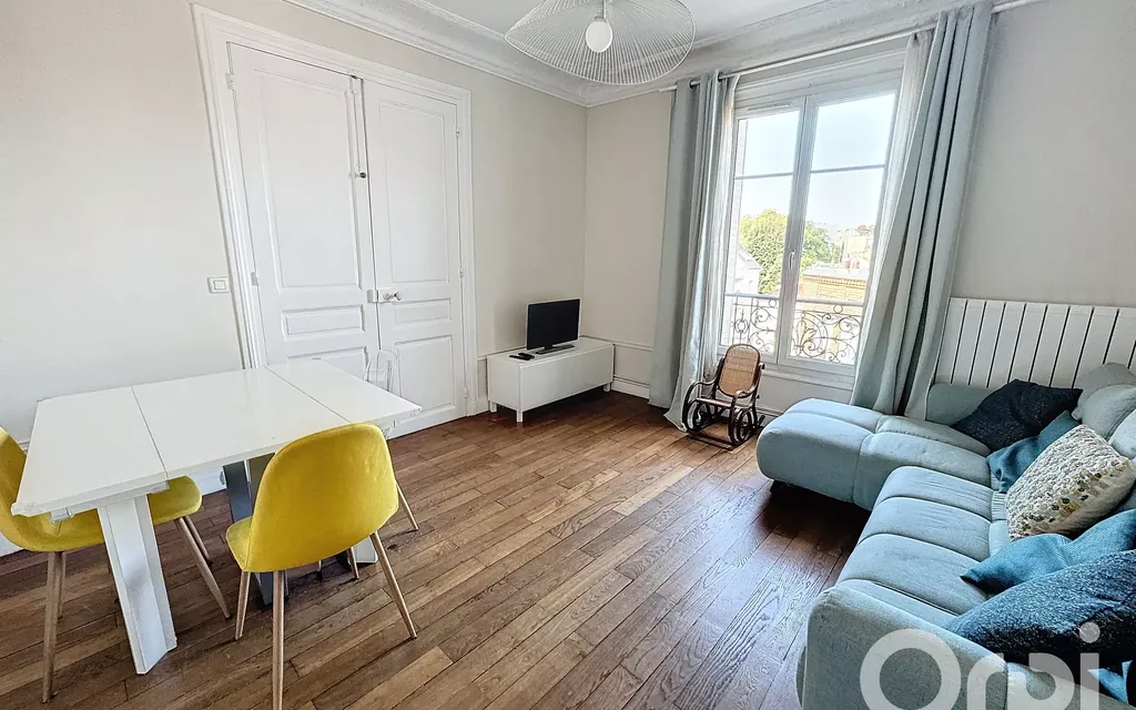 Achat appartement 3 pièce(s) Clamart