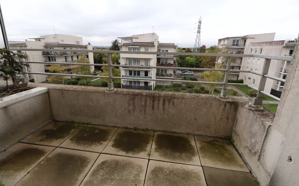 Achat appartement à vendre 5 pièces 93 m² - Reims