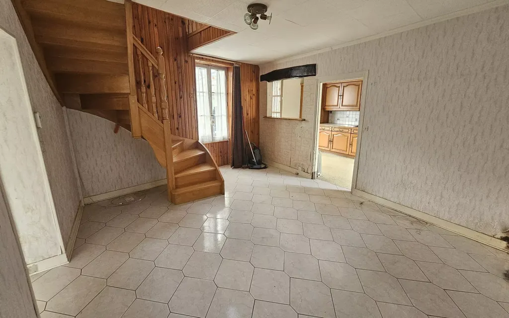 Achat maison à vendre 2 chambres 79 m² - Moret-Loing-et-Orvanne