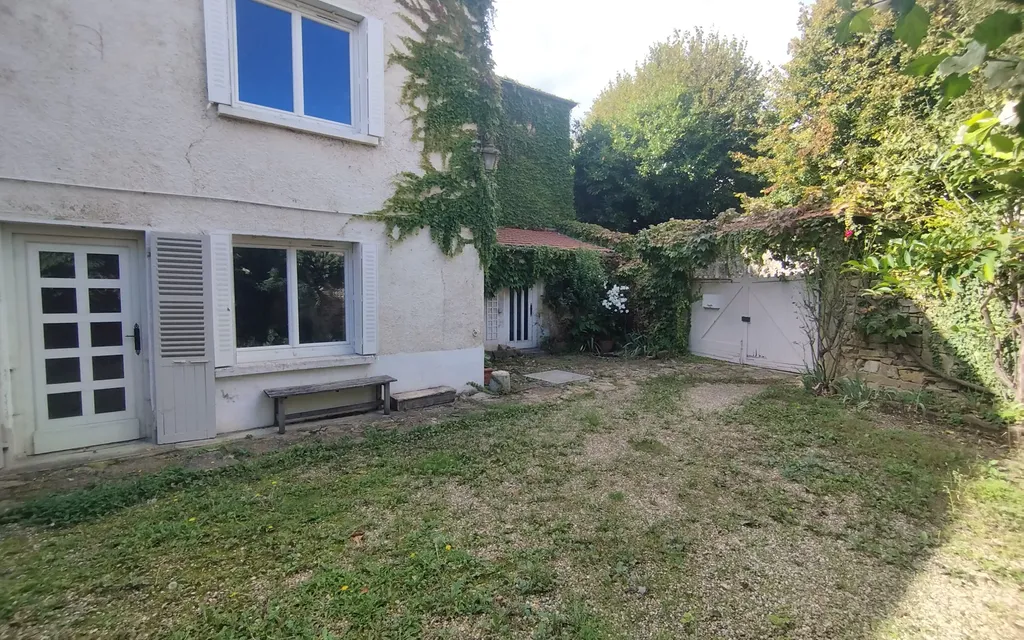 Achat maison 2 chambre(s) - Poleymieux-au-Mont-d'Or