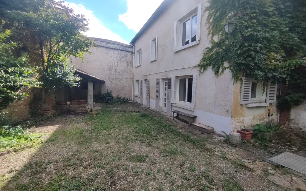 Achat maison 2 chambre(s) - Poleymieux-au-Mont-d'Or