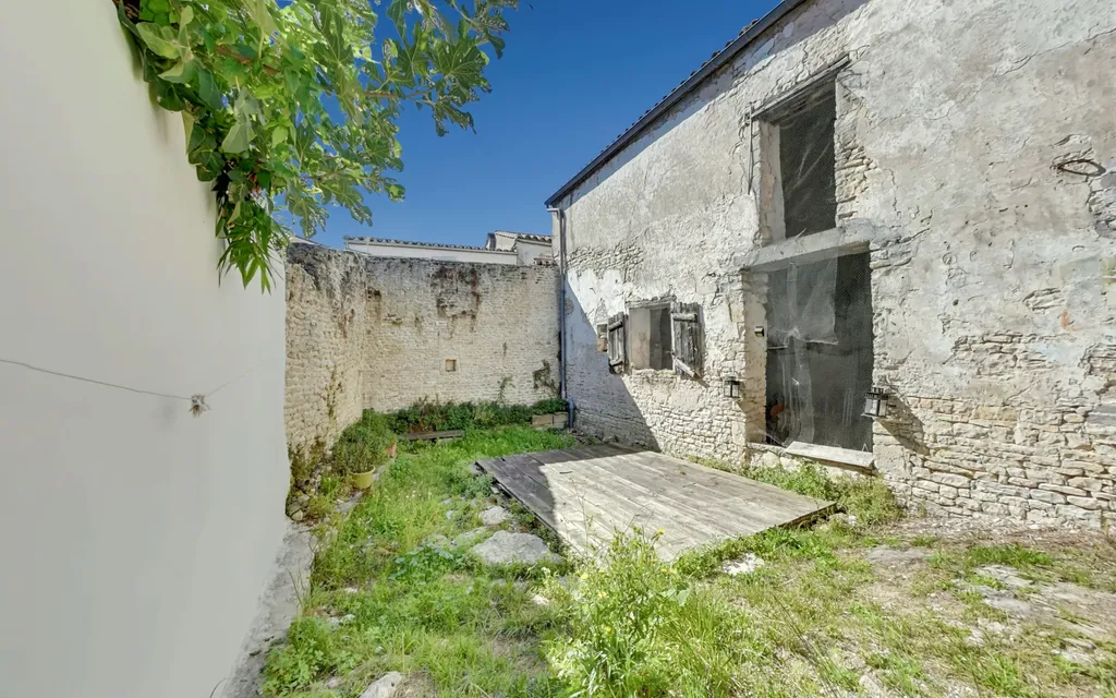 Achat maison 2 chambre(s) - Le Bois-Plage-en-Ré