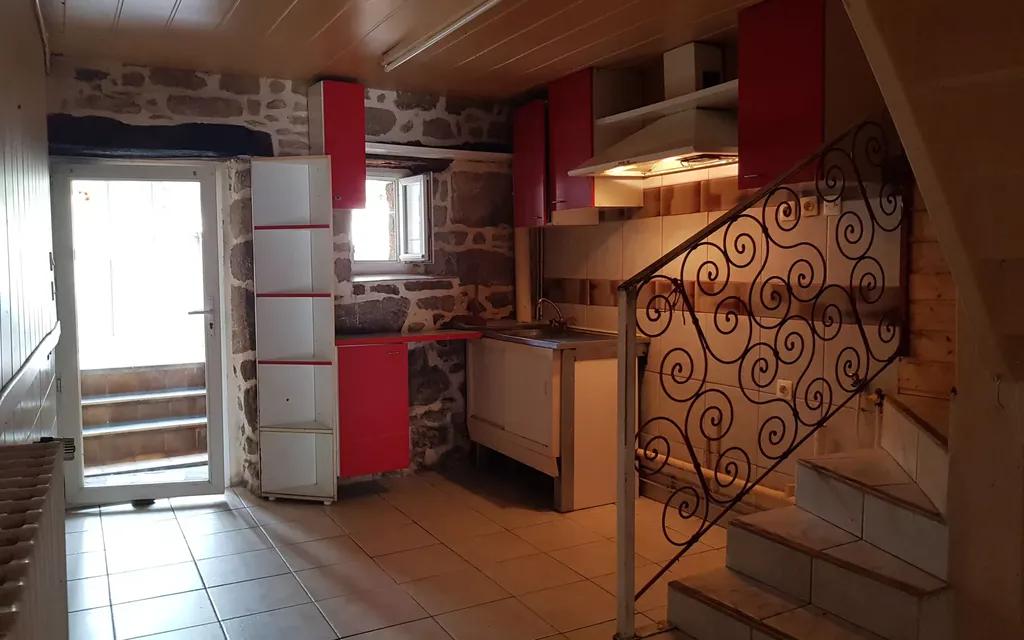 Achat maison 2 chambre(s) - Guingamp