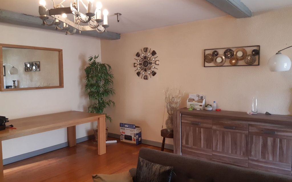 Achat maison à vendre 4 chambres 136 m² - Oloron-Sainte-Marie