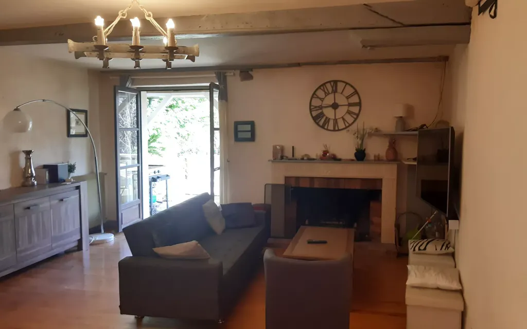 Achat maison à vendre 4 chambres 136 m² - Oloron-Sainte-Marie