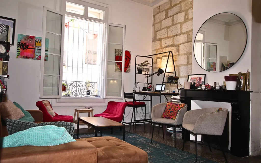 Achat appartement à vendre 3 pièces 77 m² - Montpellier