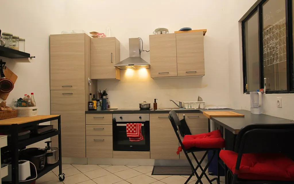 Achat appartement 3 pièce(s) Montpellier