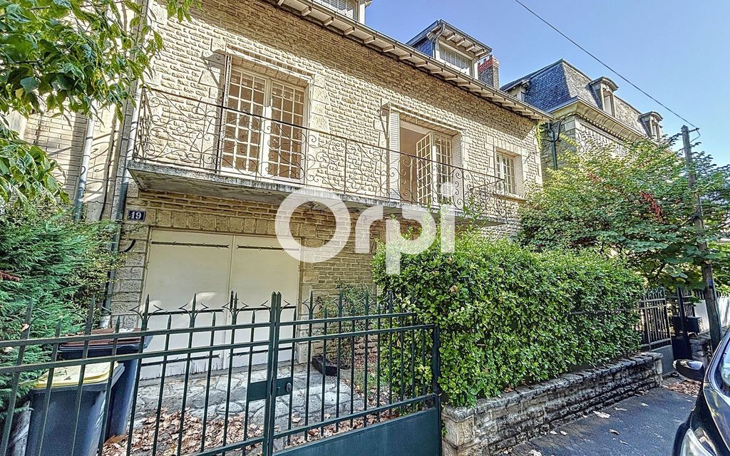 Achat maison 3 chambre(s) - Brive-la-Gaillarde