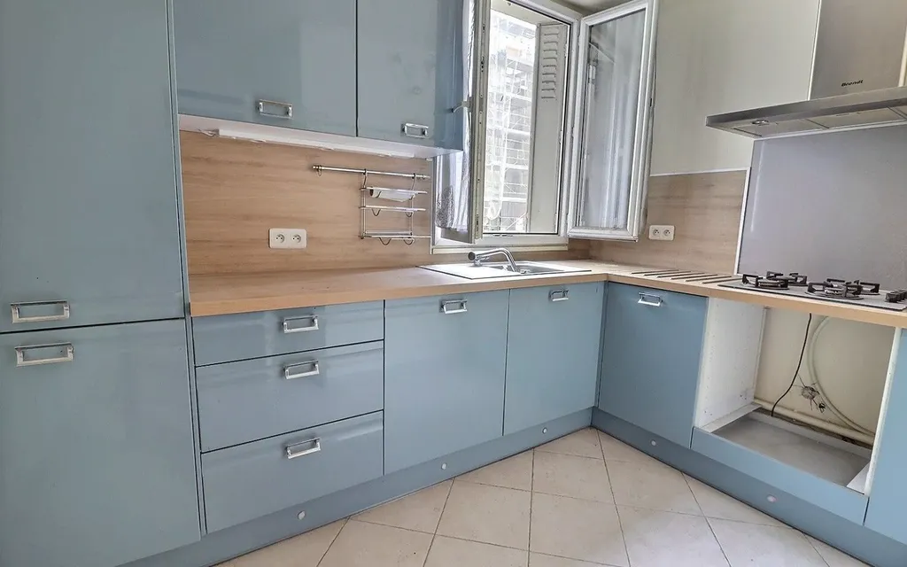 Achat appartement 3 pièce(s) Paris 18ème arrondissement