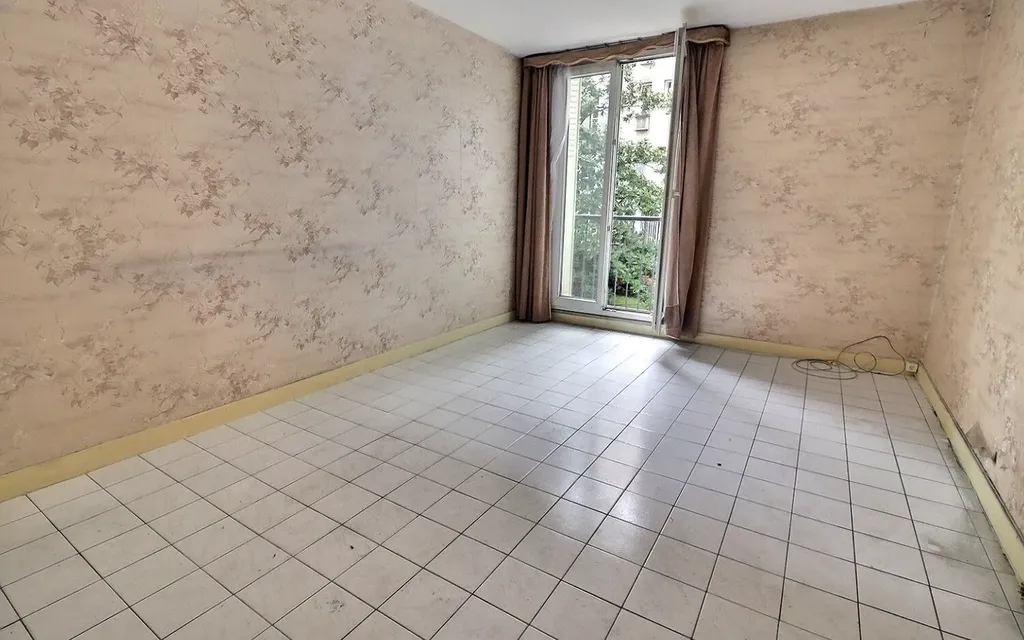 Achat appartement 3 pièce(s) Paris 18ème arrondissement