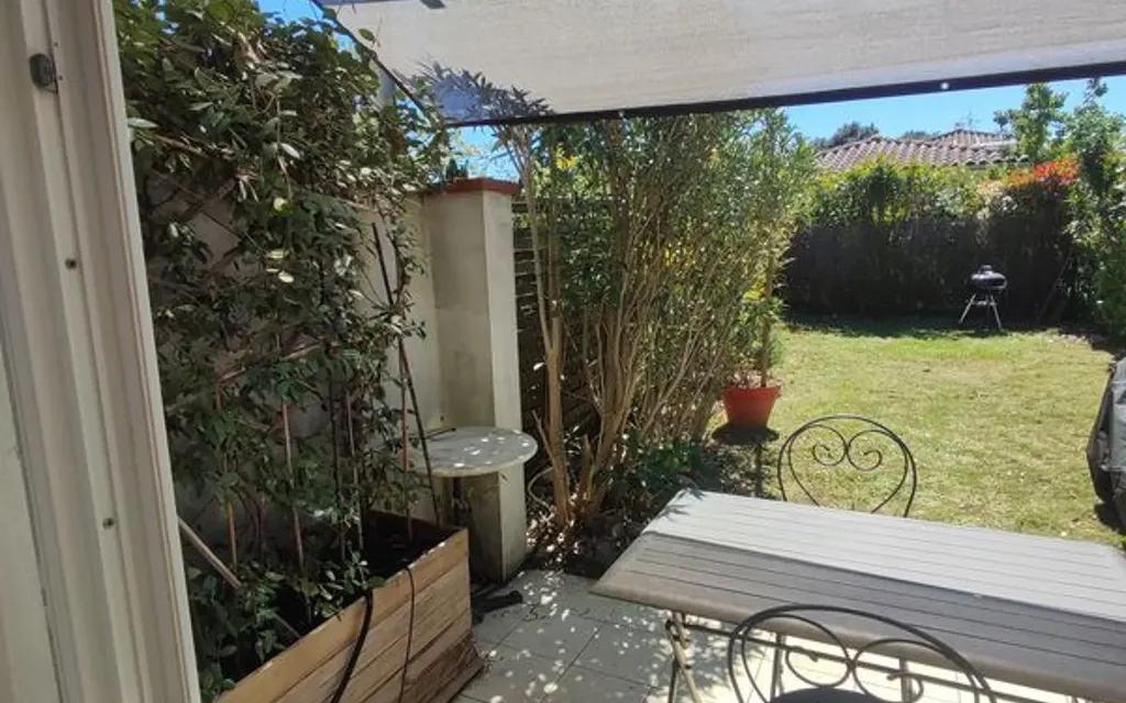 Achat appartement à vendre 2 pièces 46 m² - Seysses