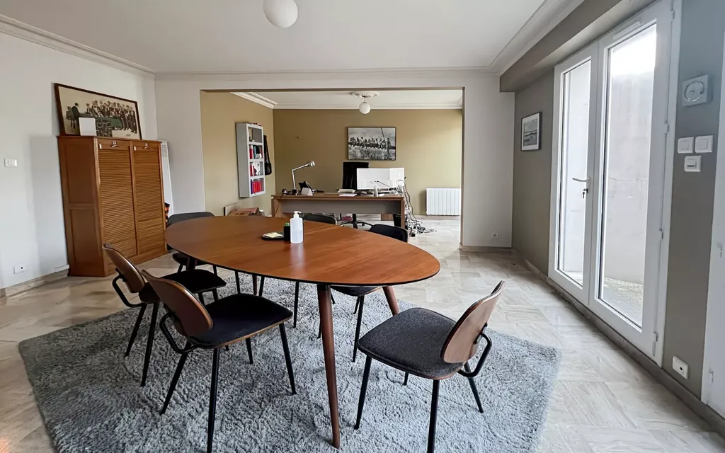 Achat appartement à vendre 3 pièces 83 m² - La Roche-sur-Yon