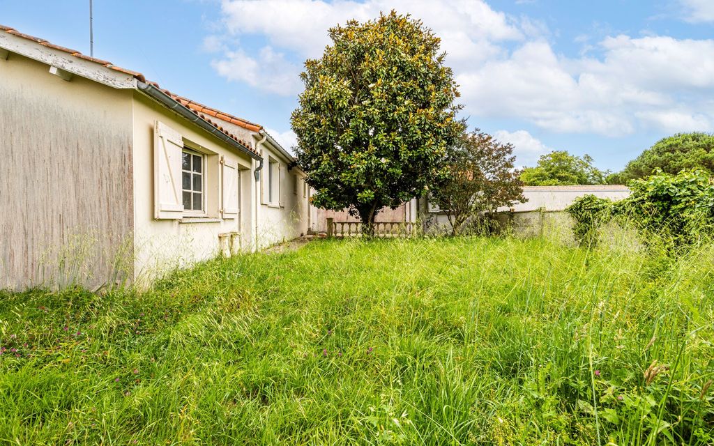 Achat maison 2 chambre(s) - Bourcefranc-le-Chapus