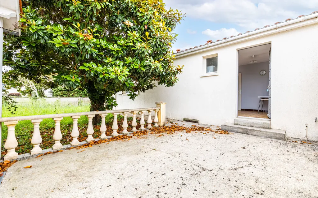 Achat maison 2 chambre(s) - Bourcefranc-le-Chapus