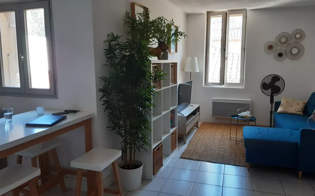 Achat appartement 5 pièce(s) Nîmes